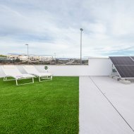 Nouvelle construction - Villa -
Vistabella Golf - Vistabella