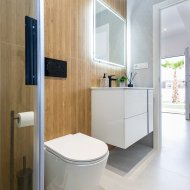 Nouvelle construction - Villa -
Vistabella Golf - Vistabella