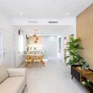Nouvelle construction - Villa -
Vistabella Golf - Vistabella