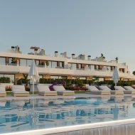 Obra nueva - Adosado -
El Campello