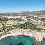 Obra nueva - Adosado -
El Campello