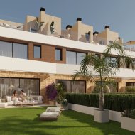 Obra nueva - Adosado -
El Campello