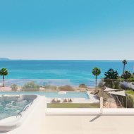 Obra nueva - Adosado -
El Campello