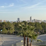 Obra nueva - Adosado -
Finestrat