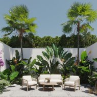 Obra nueva - Adosado -
Finestrat