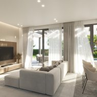 Obra nueva - Adosado -
Finestrat