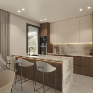 Obra nueva - Adosado -
Finestrat