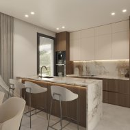 Obra nueva - Adosado -
Finestrat