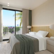 Obra nueva - Adosado -
Finestrat