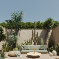 Obra nueva - Adosado -
Finestrat