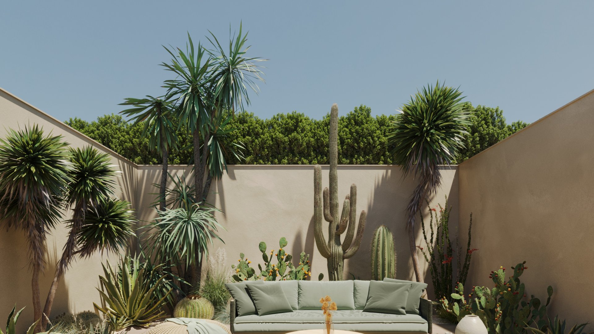 Obra nueva - Adosado -
Finestrat