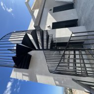 Obra nueva - Adosado -
Polop