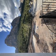 Obra nueva - Adosado -
Polop