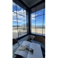 Obra nueva - Adosado -
Polop