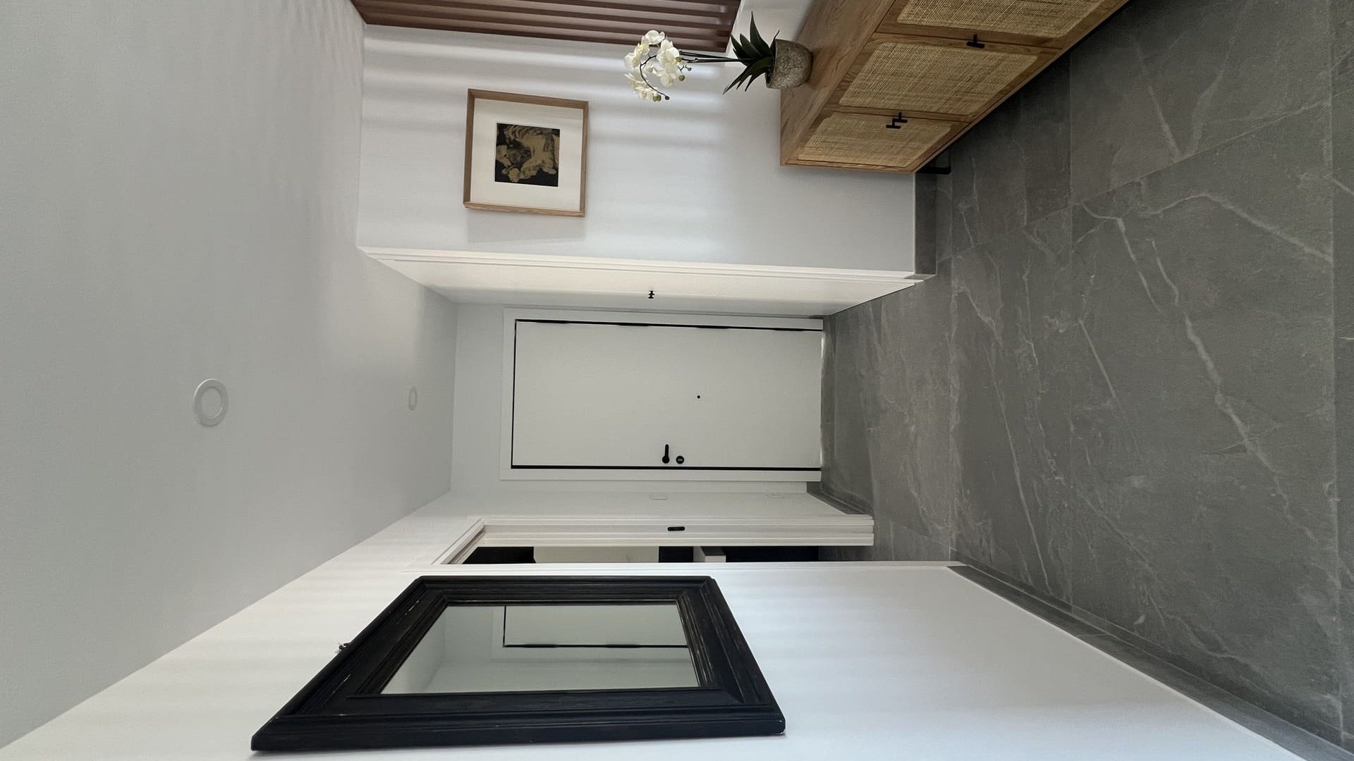 Obra nueva - Adosado -
Polop