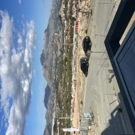 Obra nueva - Adosado -
Polop