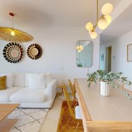 Obra nueva - Apartamentos -
Águilas