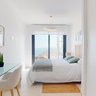 Obra nueva - Apartamentos -
Águilas