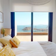 Obra nueva - Apartamentos -
Águilas