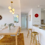 Obra nueva - Apartamentos -
Águilas