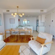 Obra nueva - Apartamentos -
Águilas