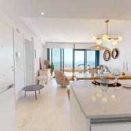 Obra nueva - Apartamentos -
Águilas