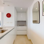Obra nueva - Apartamentos -
Águilas