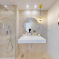 Obra nueva - Apartamentos -
Águilas