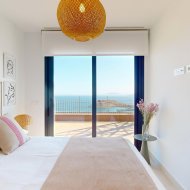 Obra nueva - Apartamentos -
Águilas