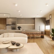 Obra nueva - Apartamentos -
Águilas