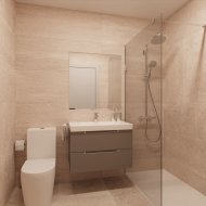 Obra nueva - Apartamentos -
Águilas