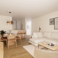 Obra nueva - Apartamentos -
Águilas