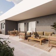 Obra nueva - Apartamentos -
Águilas