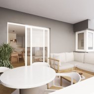Obra nueva - Apartamentos -
Águilas