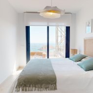 Obra nueva - Apartamentos -
Águilas