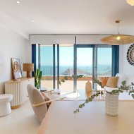 Obra nueva - Apartamentos -
Águilas