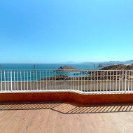 Obra nueva - Apartamentos -
Águilas