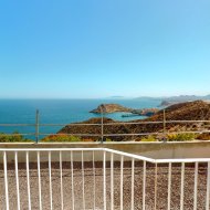 Obra nueva - Apartamentos -
Águilas