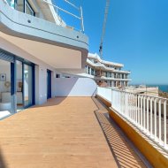 Obra nueva - Apartamentos -
Águilas