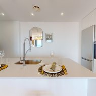 Obra nueva - Apartamentos -
Águilas