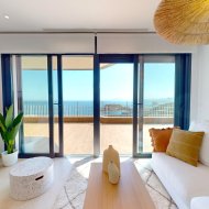 Obra nueva - Apartamentos -
Águilas