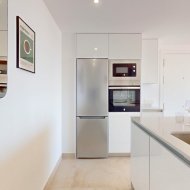 Obra nueva - Apartamentos -
Águilas