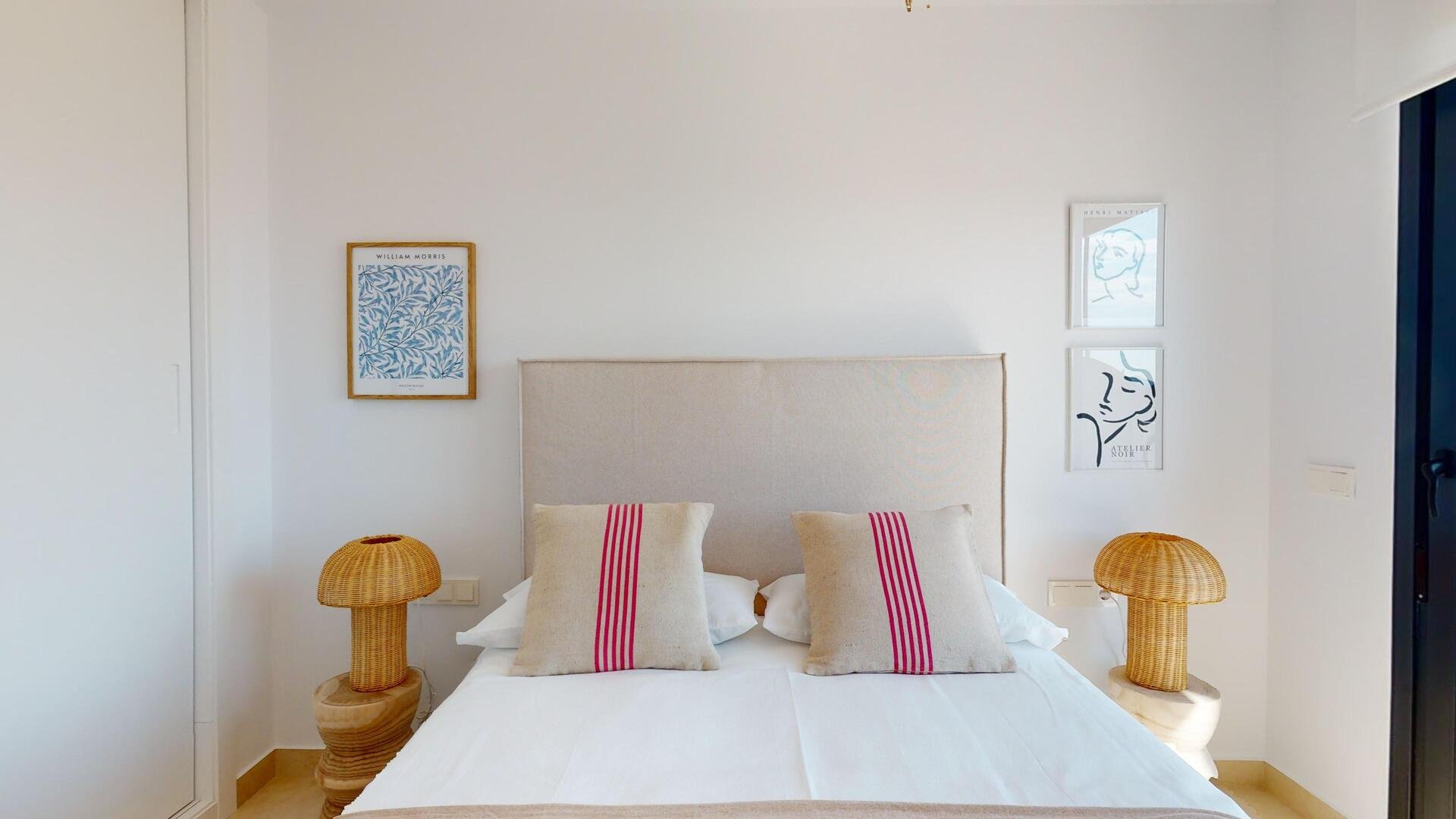 Obra nueva - Apartamentos -
Águilas