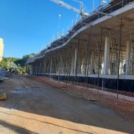 Obra nueva - Apartamentos -
Alfas del Pí - Alfaz del Pi