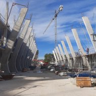 Obra nueva - Apartamentos -
Alfas del Pí - Alfaz del Pi