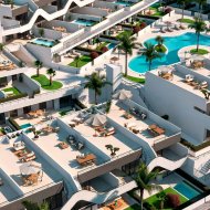 Obra nueva - Apartamentos -
Alfas del Pí - Alfaz del Pi