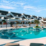Obra nueva - Apartamentos -
Alfas del Pí - Alfaz del Pi