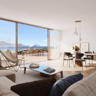 Obra nueva - Apartamentos -
Alfas del Pí - Alfaz del Pi