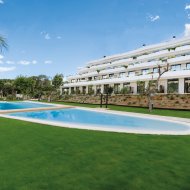 Obra nueva - Apartamentos -
Alfas del Pí - Alfaz del Pi