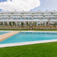 Obra nueva - Apartamentos -
Alfas del Pí - Alfaz del Pi